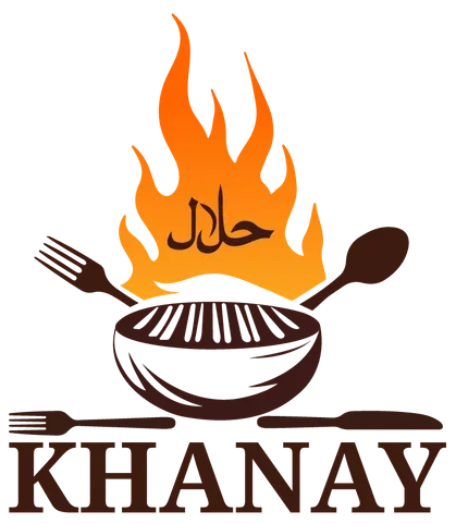 Halal Khaney