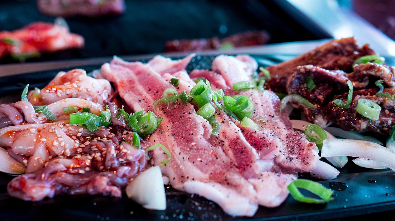 Best Halal BBQ Restaurants Guide