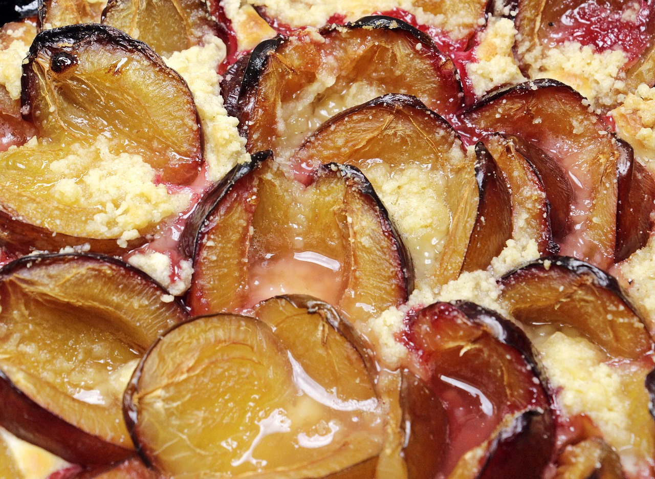 Quick No-Bake Halal Desserts