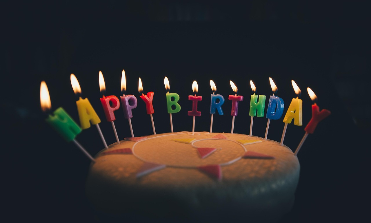Best Halal Cakes for Celebrations