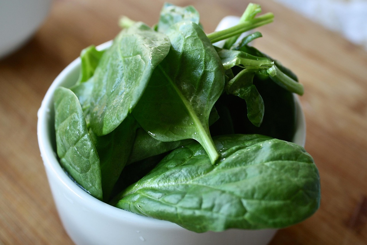 Clean Eating with Halal Ingredients