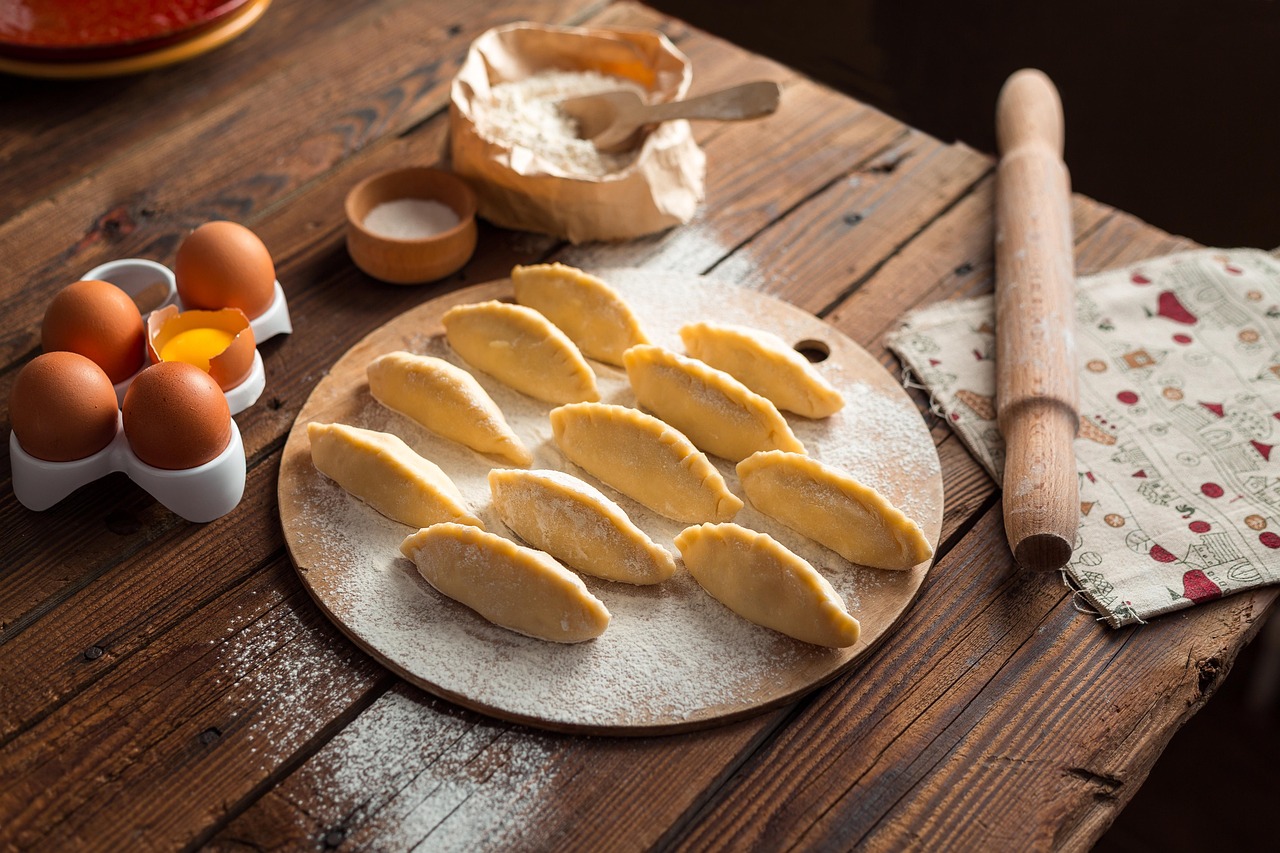 How to Prepare an Eid Feast