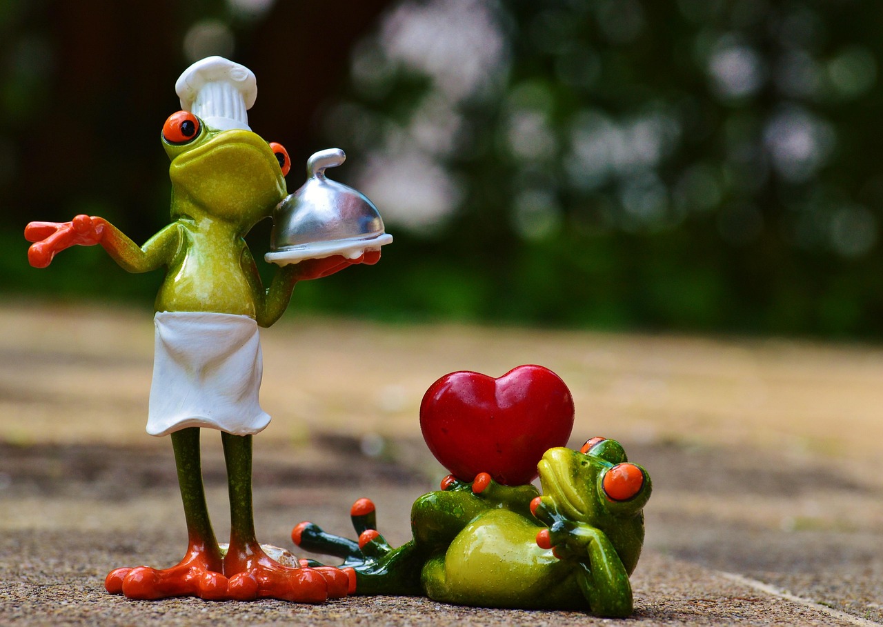 Kitchen Tools Every Halal Cook Needs