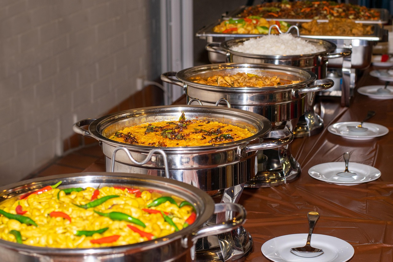 Traditional Eid Dishes to Celebrate With