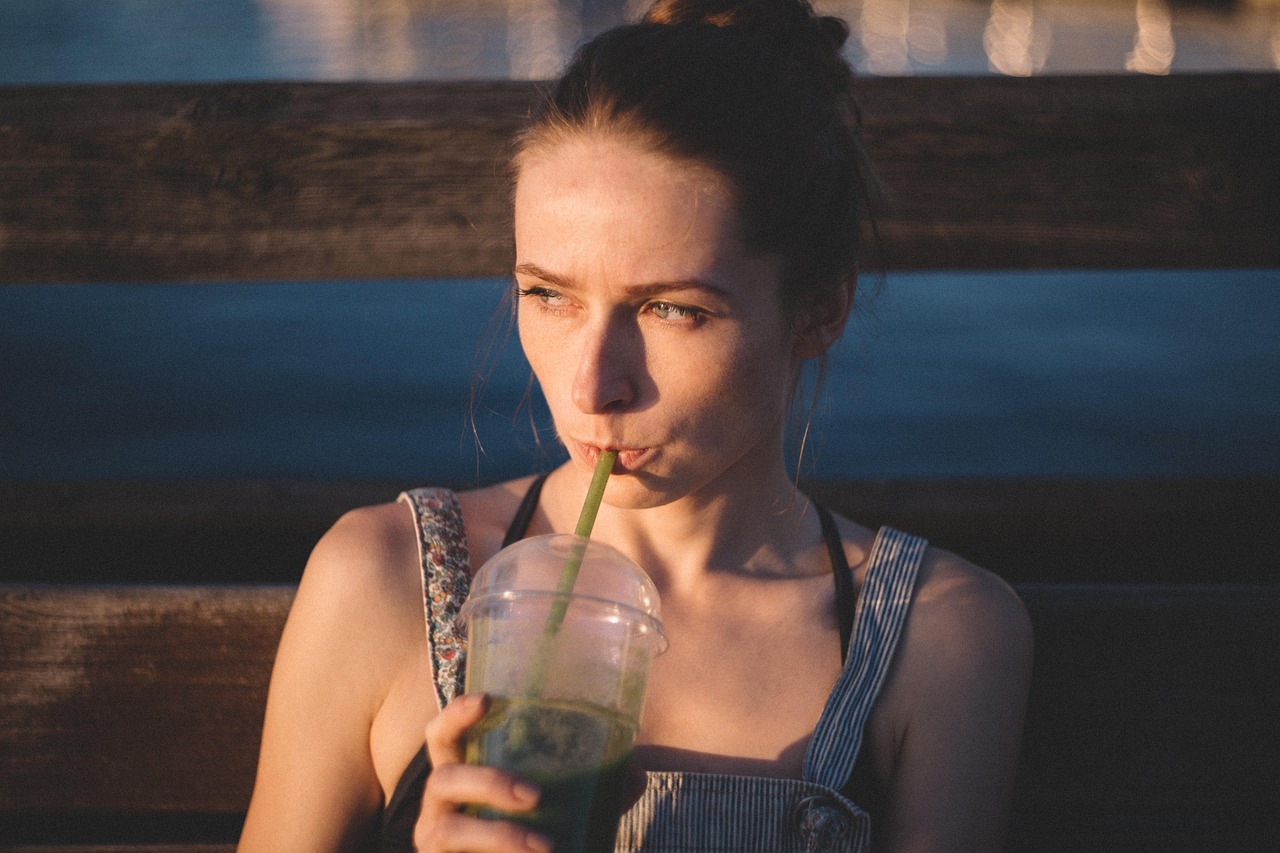 Halal Diet for Fitness and Energy