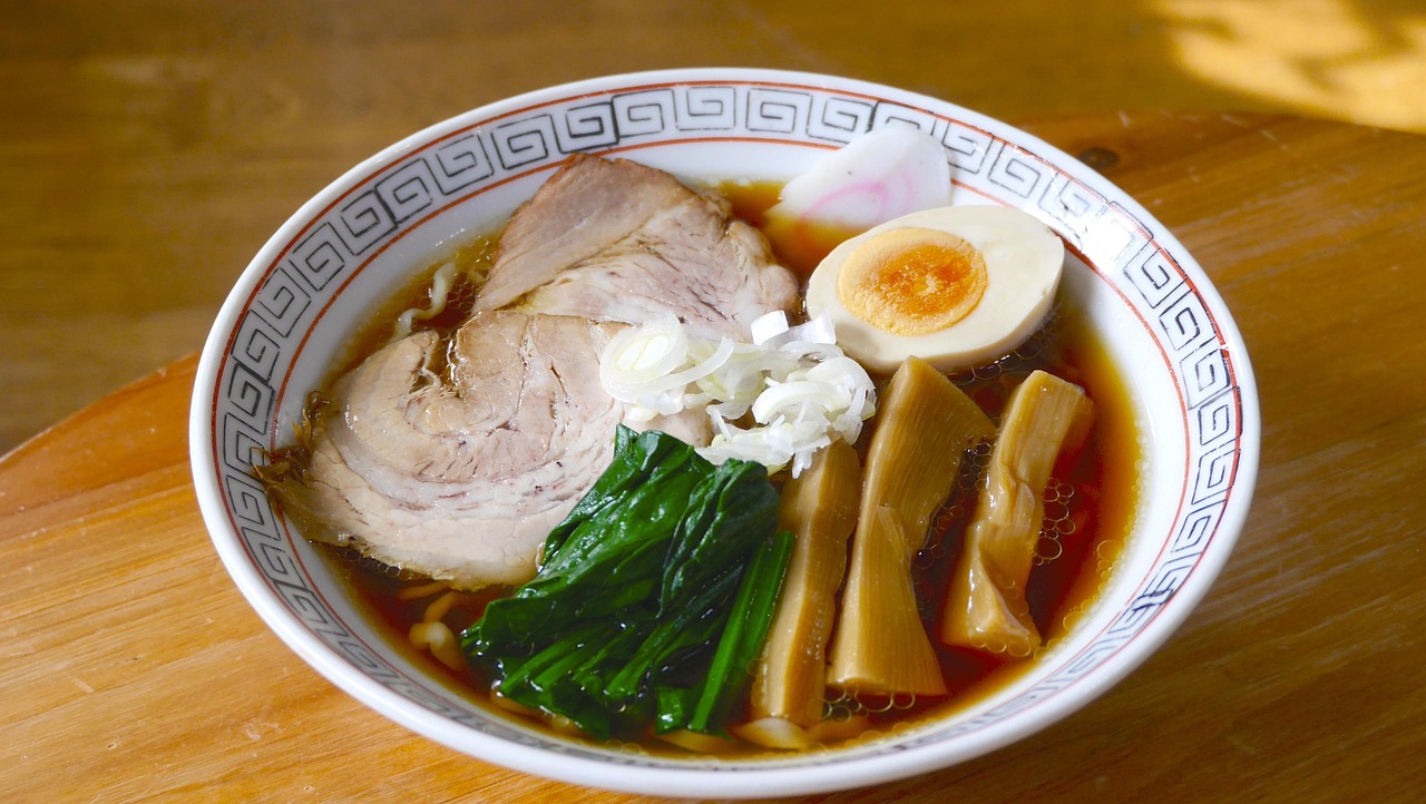 Hidden Halal Food Spots You Should Know