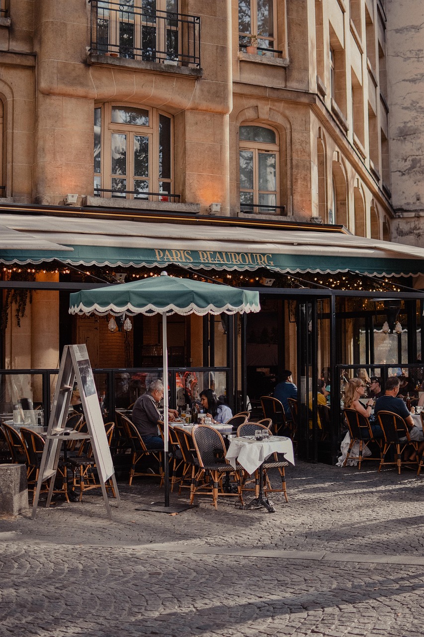 Top Halal Restaurants to Try in Major Cities