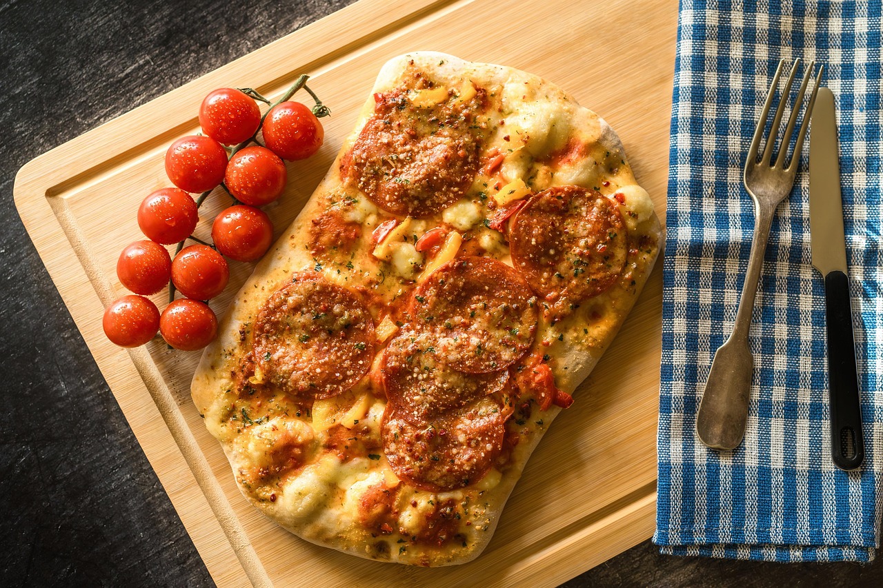 Top Pakistani Street Foods Everyone Loves