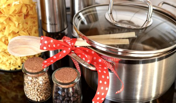 One-Pot Halal Meals for Quick Cooking
