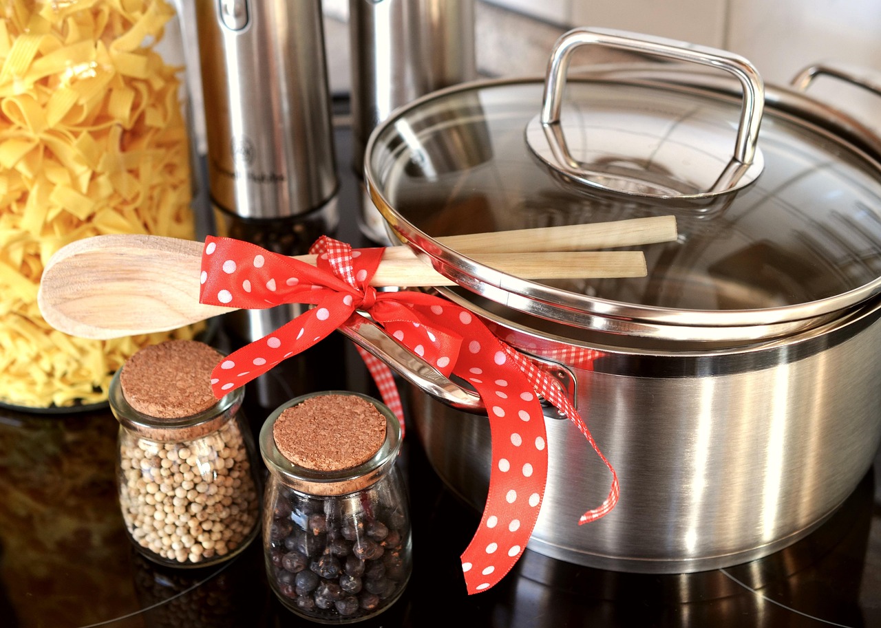 One-Pot Halal Meals for Quick Cooking