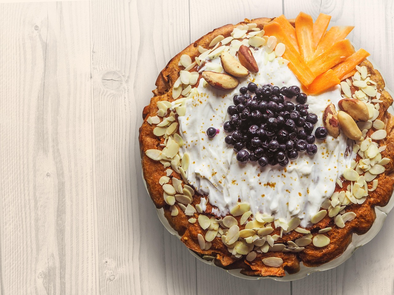 Top 10 Delicious Halal Desserts