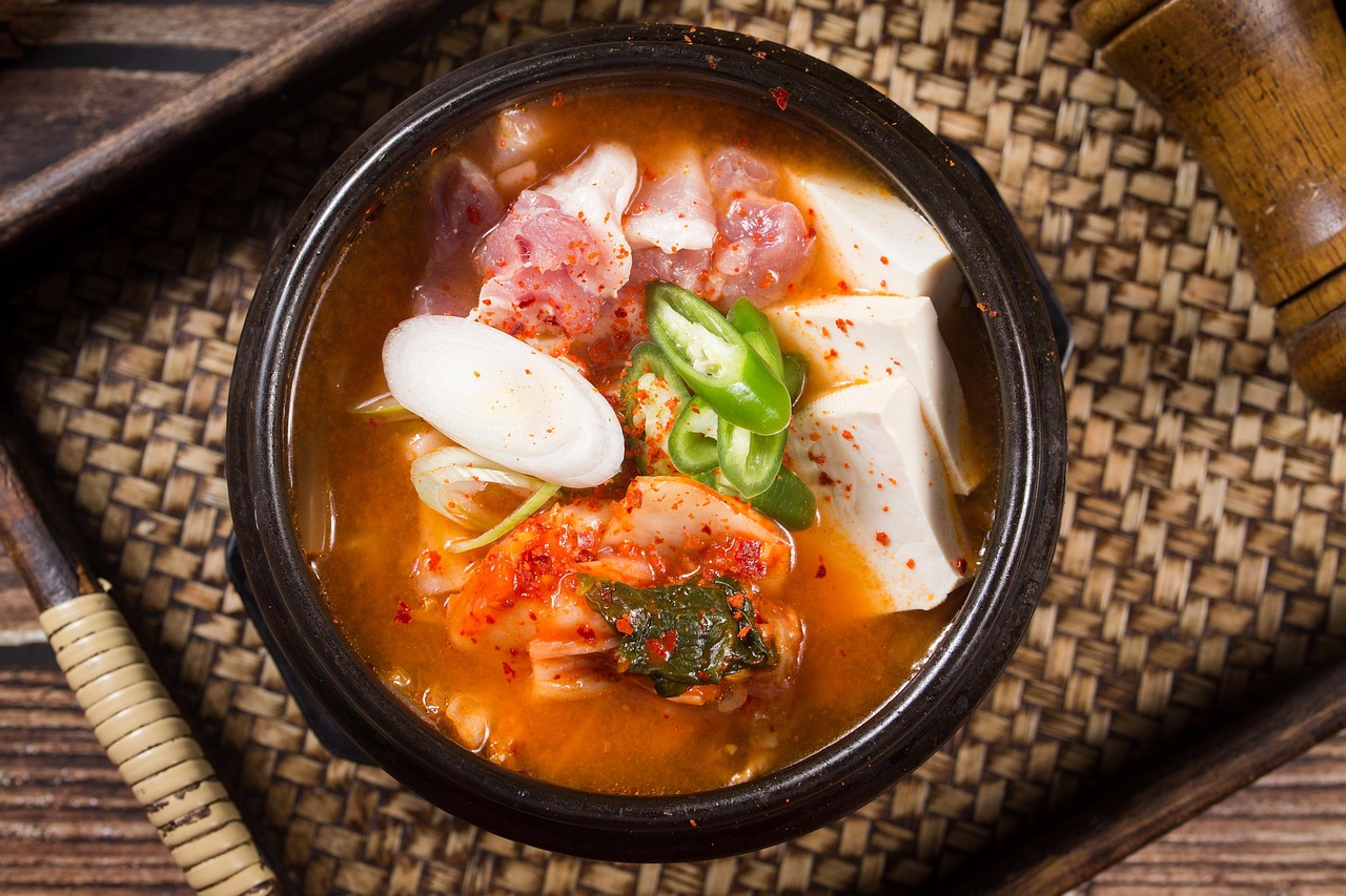 Traditional Eid Dishes to Celebrate With