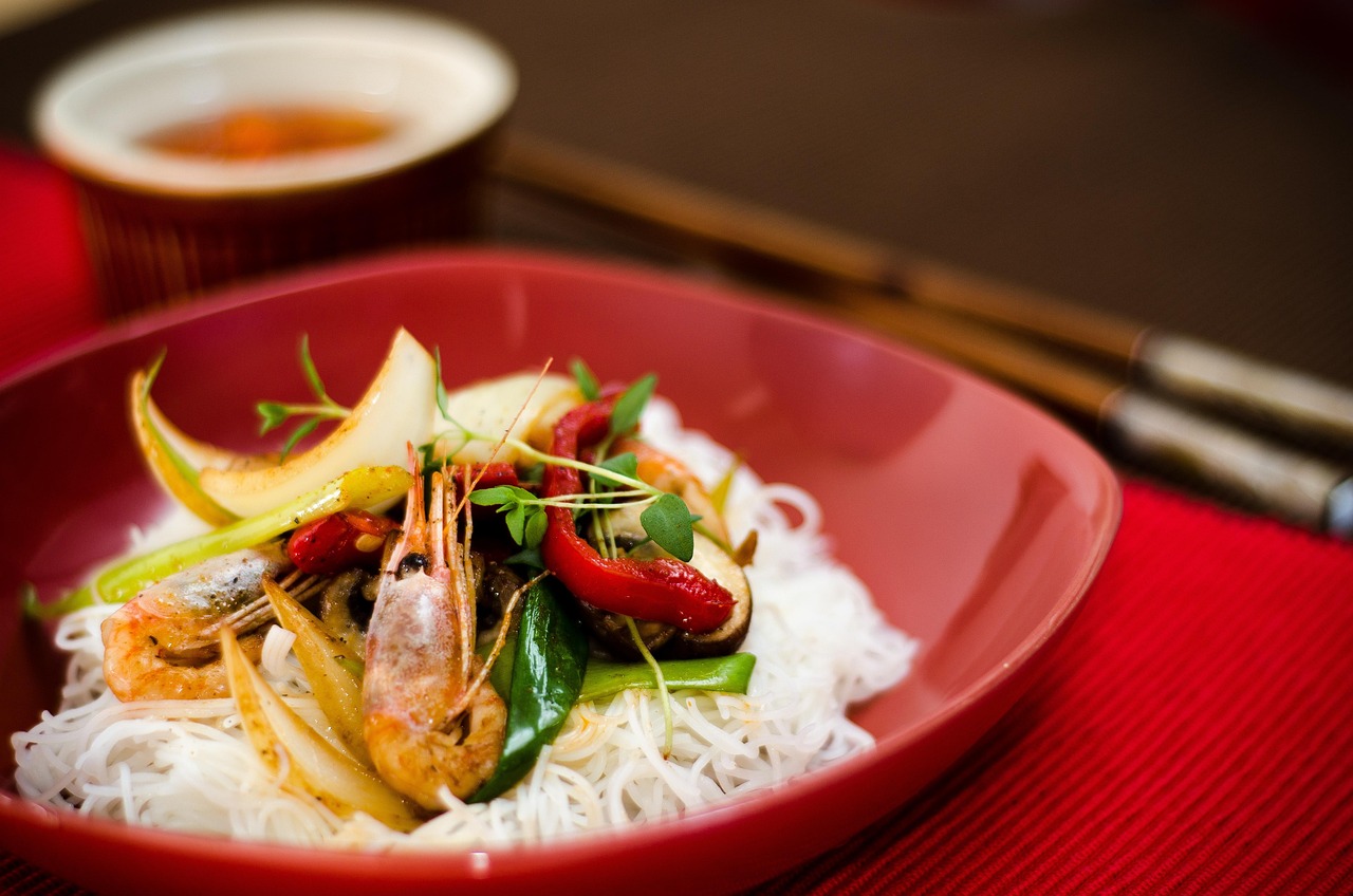 Global Halal Cuisine Guide