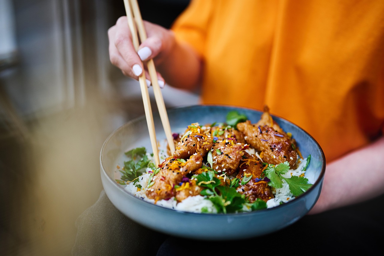 Global Halal Cuisine Guide