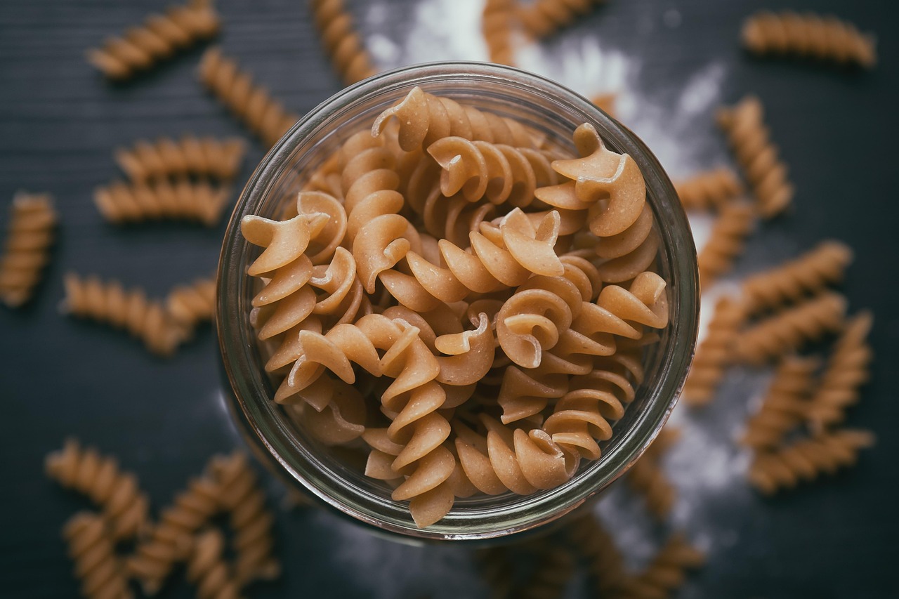 Must-Have Ingredients for Halal Cooking