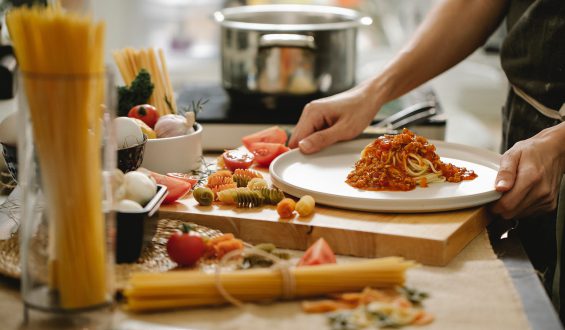 10 Easy Halal Dinner Recipes for Busy Families