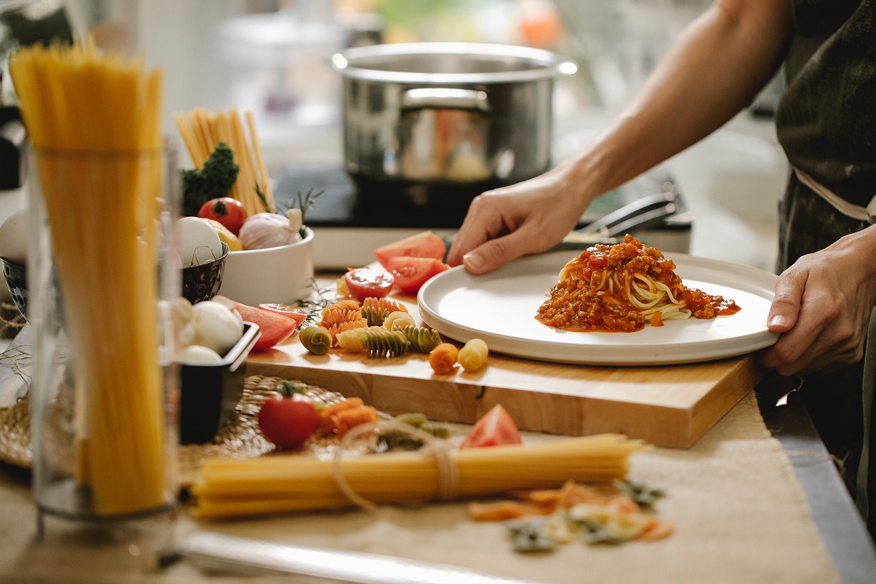 10 Easy Halal Dinner Recipes for Busy Families