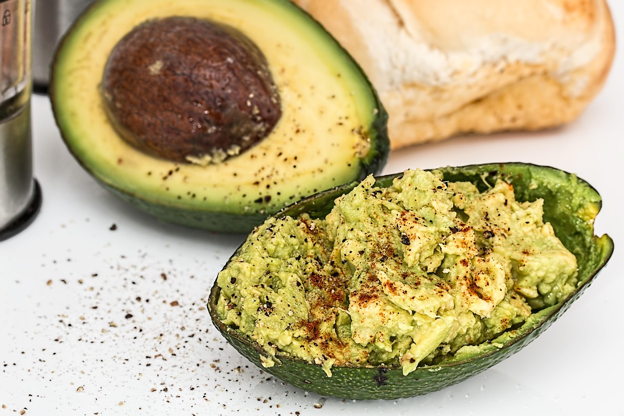 Clean Eating with Halal Ingredients