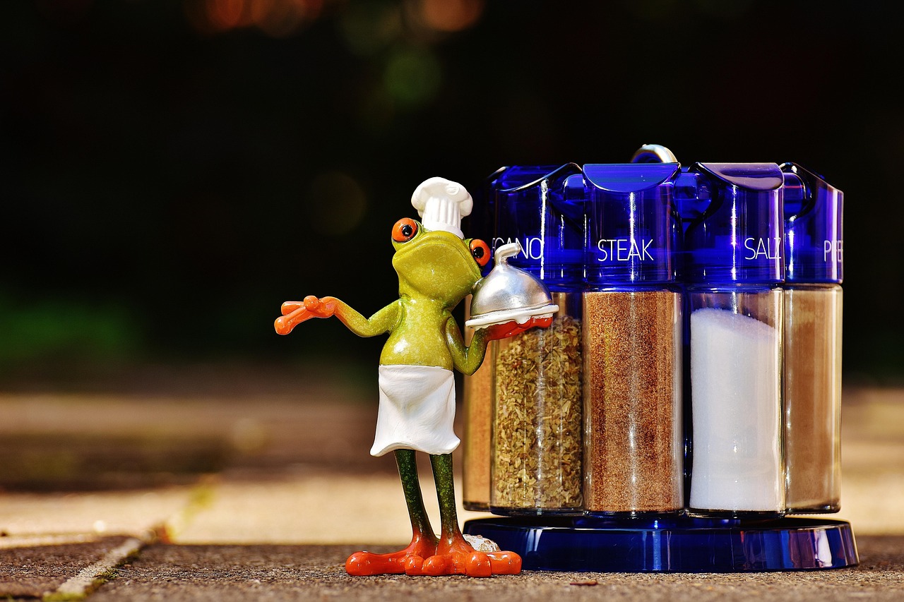 Budget Meal Prep with Halal Ingredients