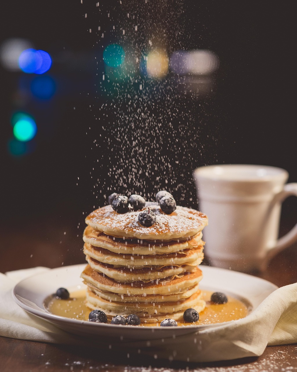 Top 10 Delicious Halal Desserts