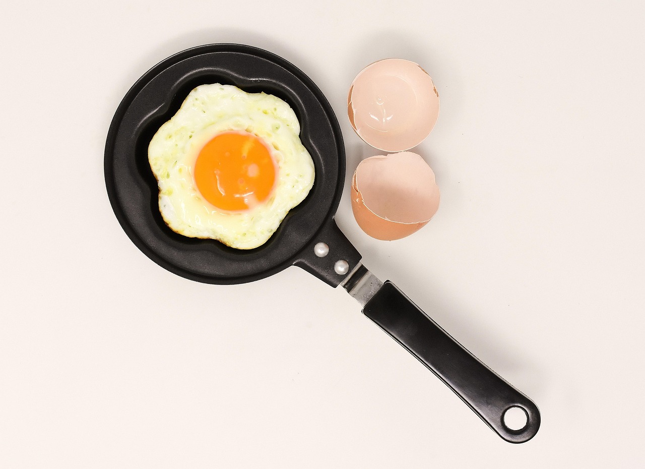 High Protein Halal Meals for Fitness