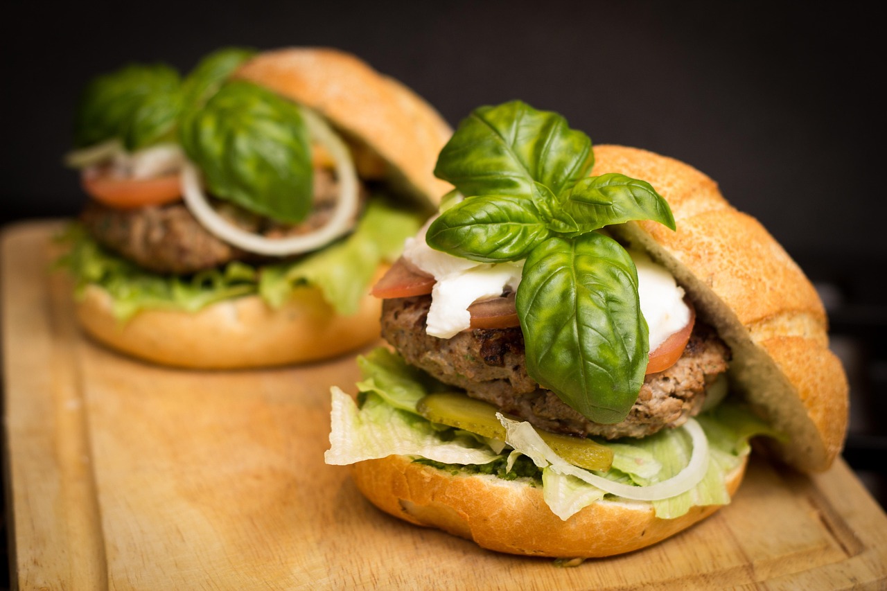 Best Halal Fast Food Options
