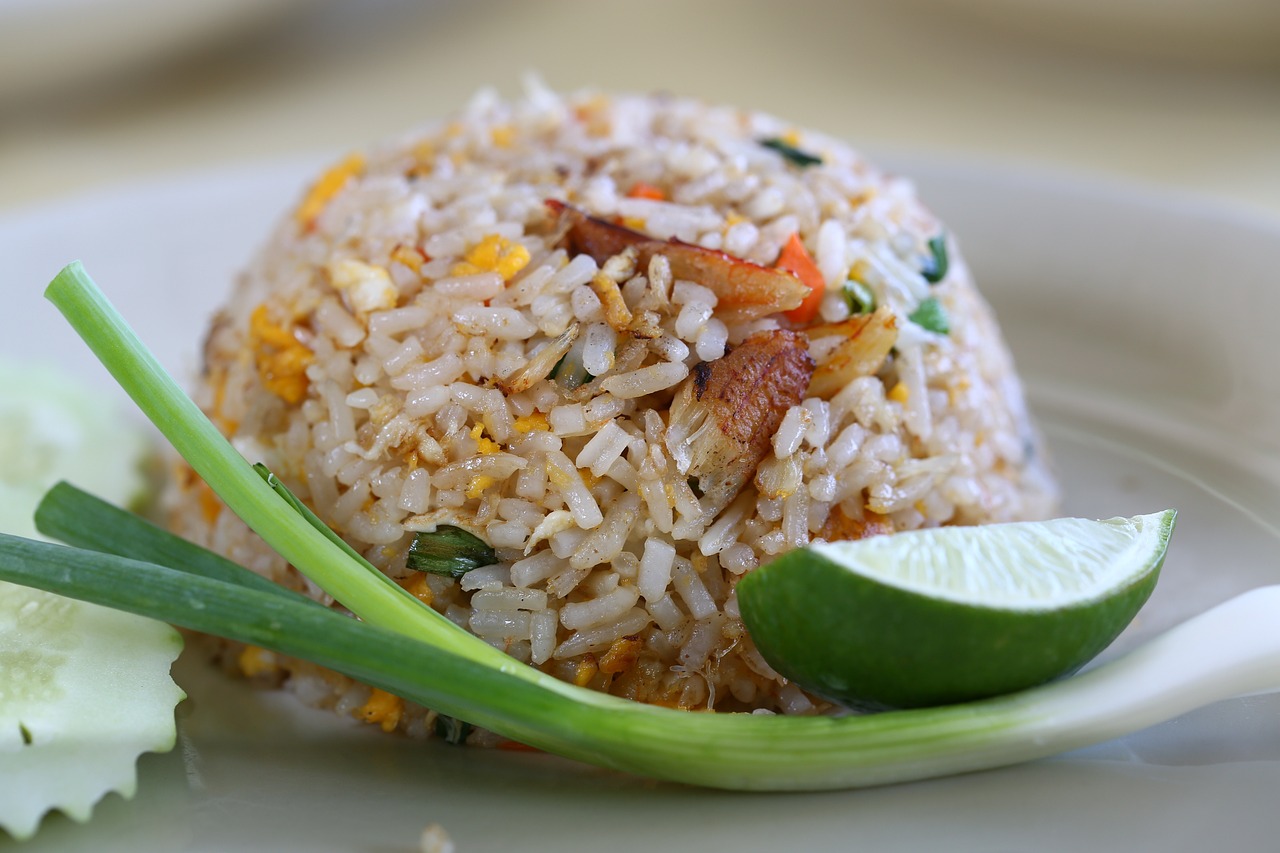 One-Pot Halal Meals for Quick Cooking