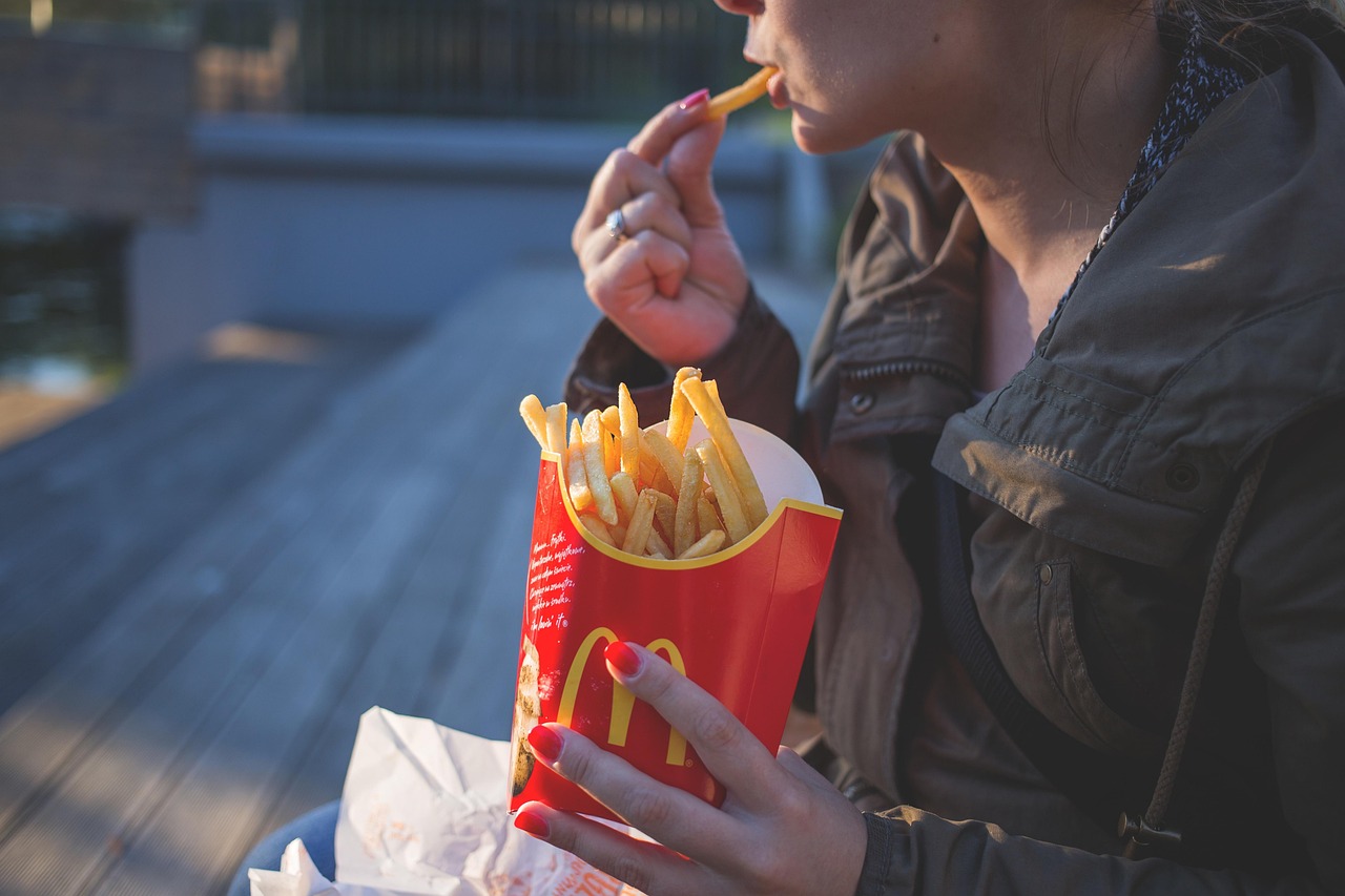 Marketing Strategies for Halal Food Brands