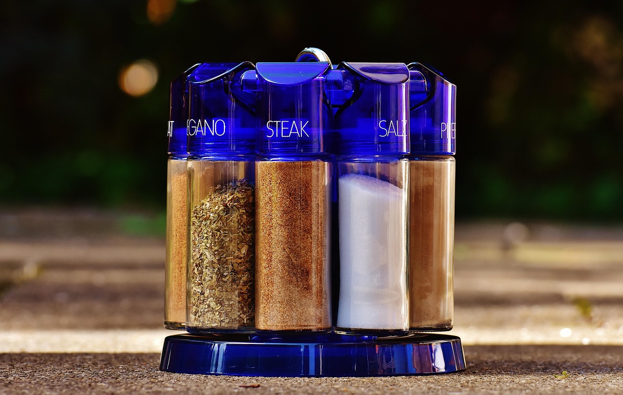 Kitchen Tools Every Halal Cook Needs