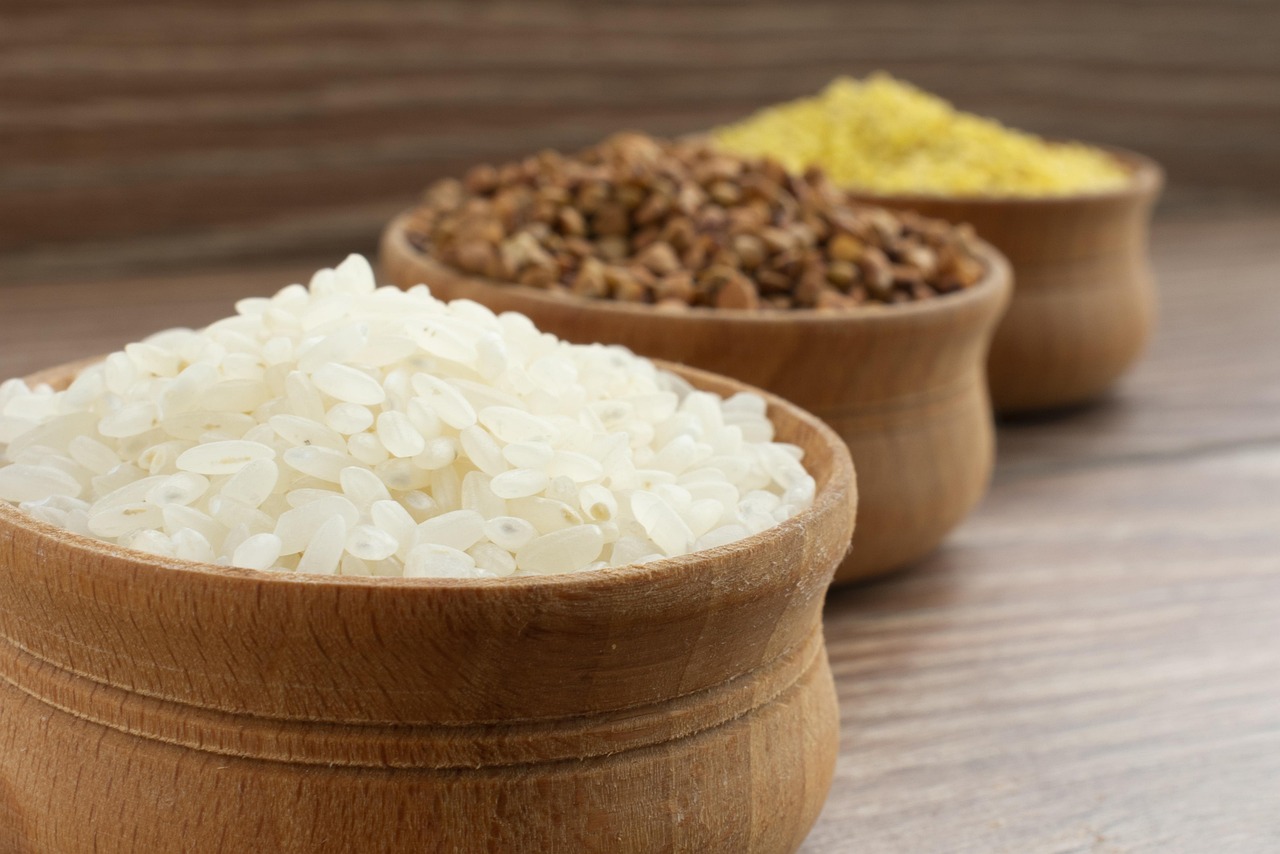 Benefits of Following a Halal Diet