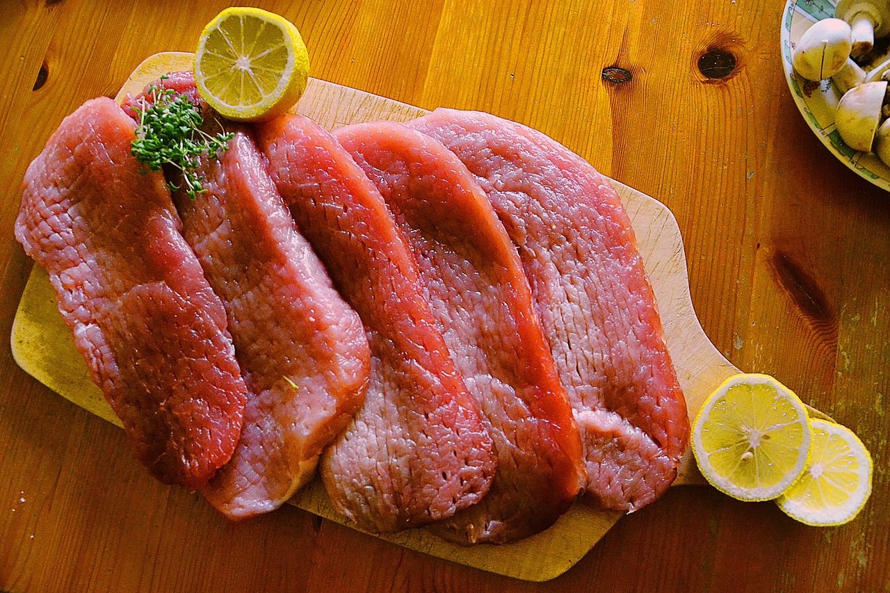 Best Halal Meat Cuts for Cooking