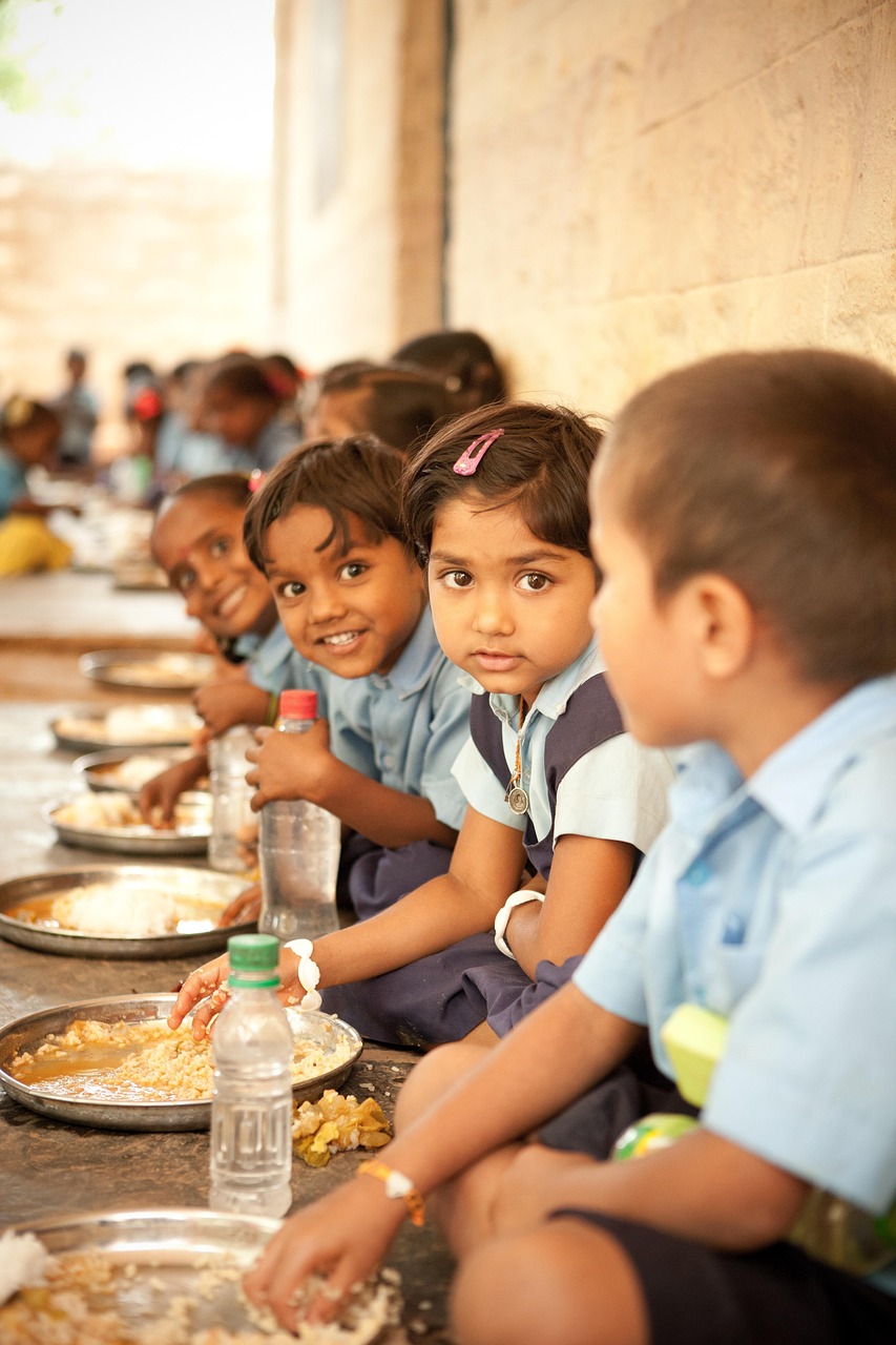 Fun Halal Desserts for Children