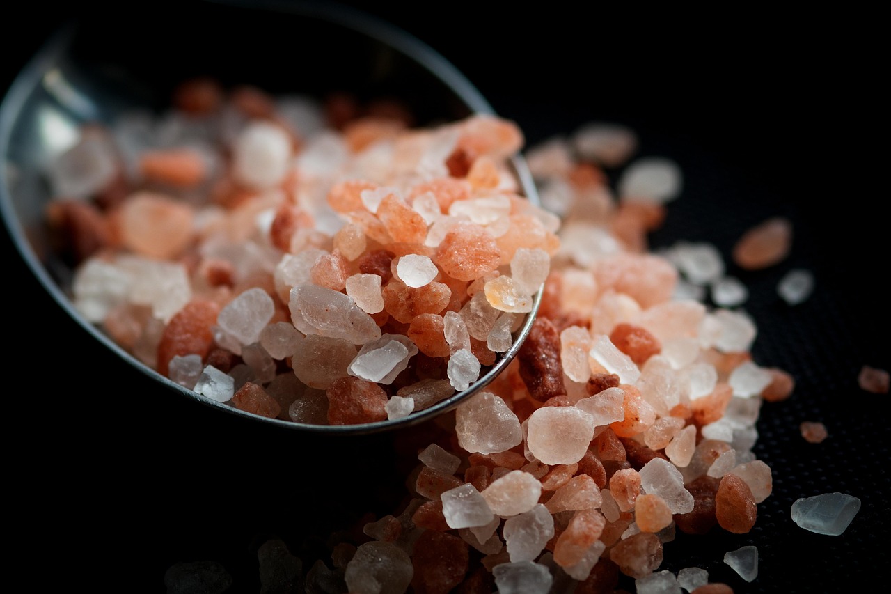 Essential Spices for Halal Cooking