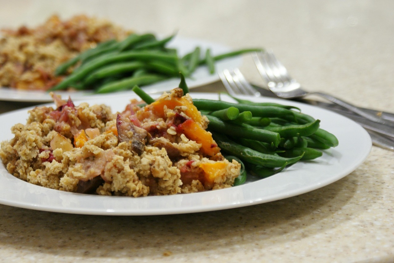 Kid-Friendly Halal Dinner Recipes