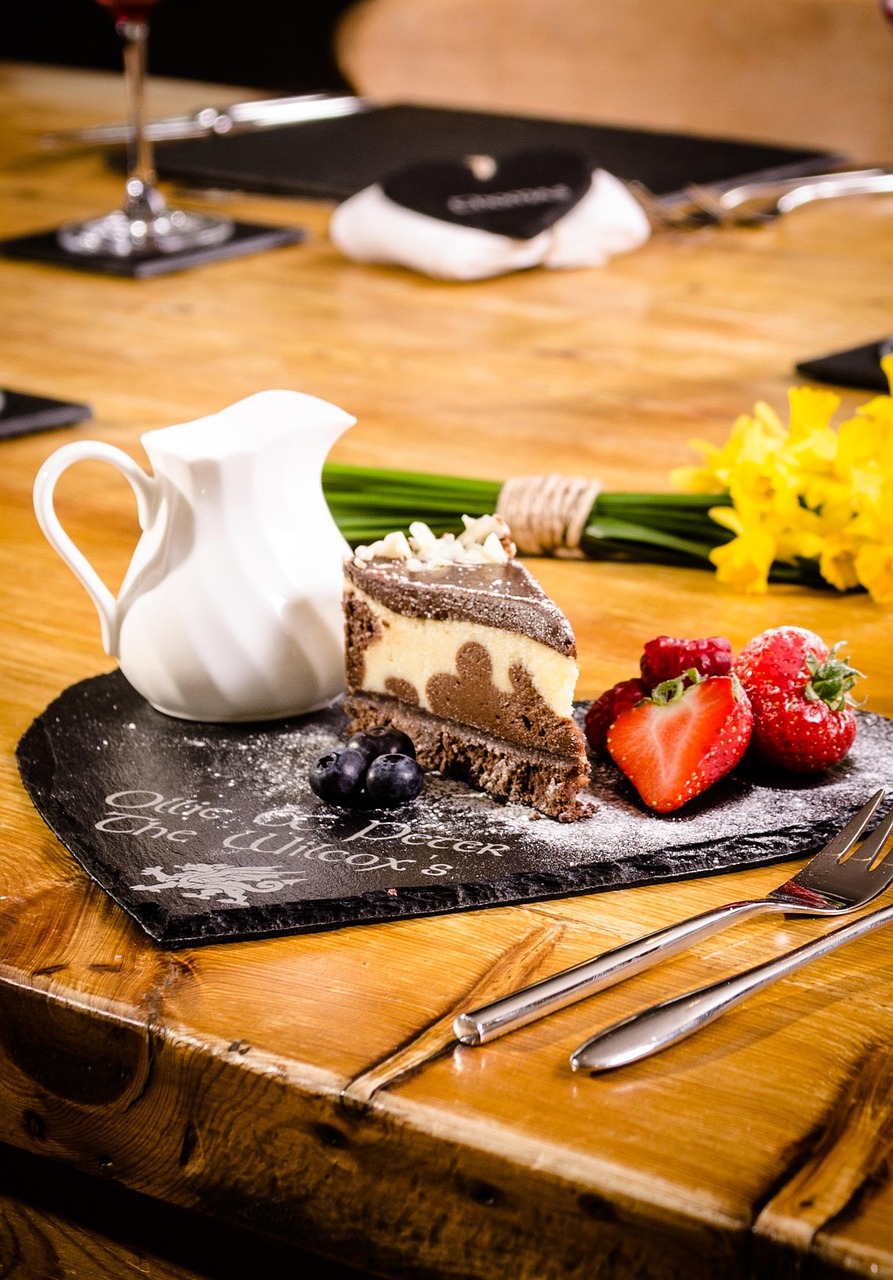 Ramadan Dessert Ideas
