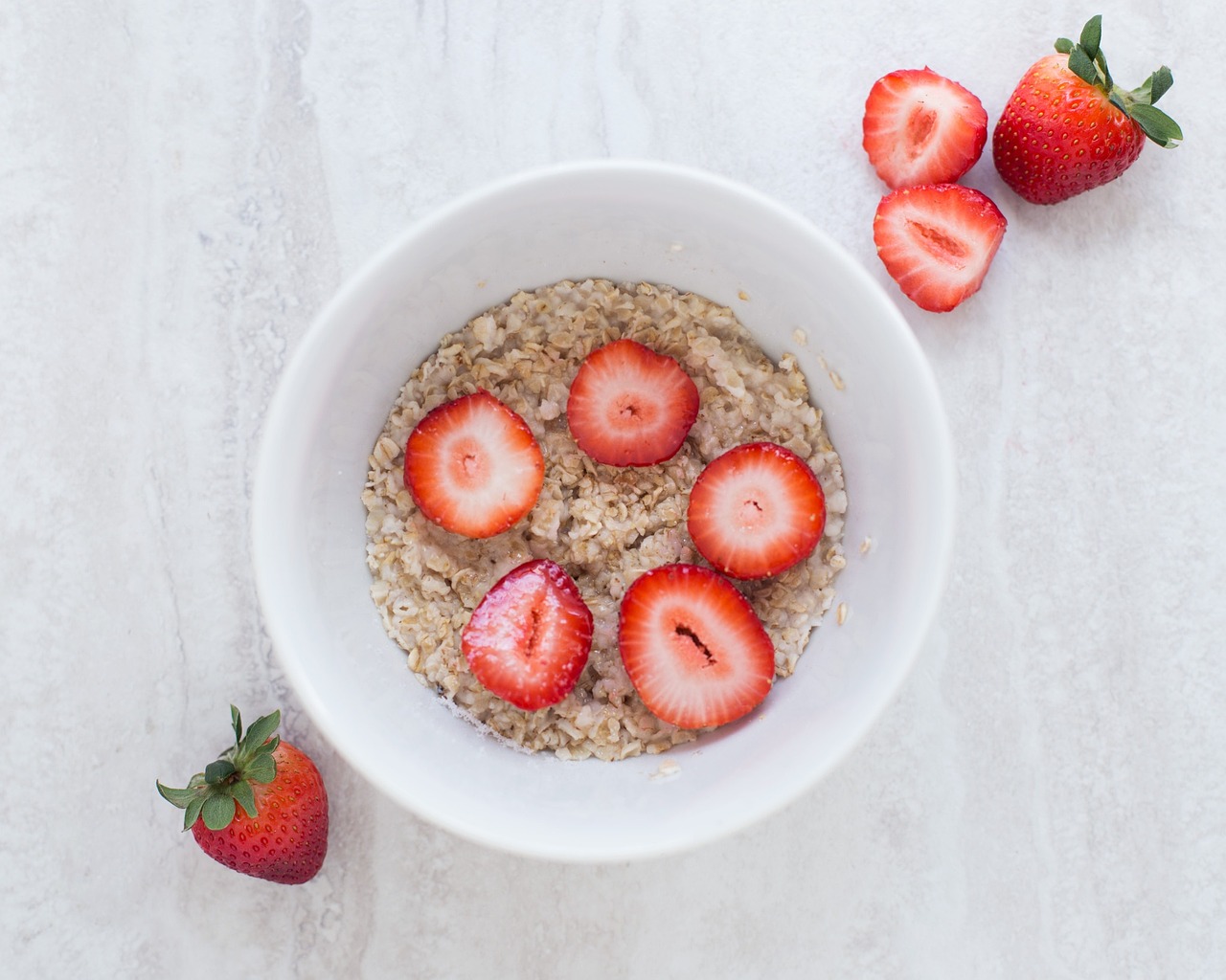 Nutritious Halal Breakfast Ideas