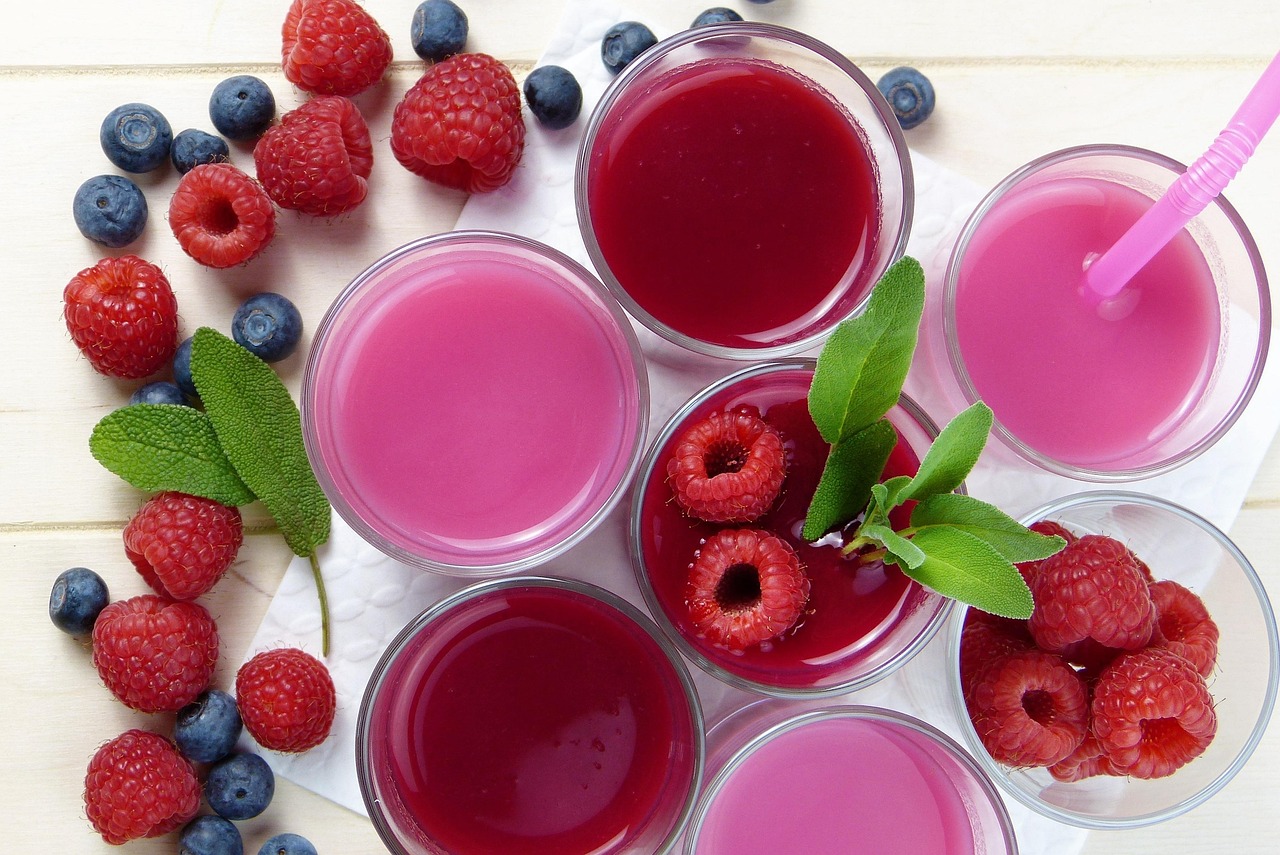 Halal Diet for Fitness and Energy
