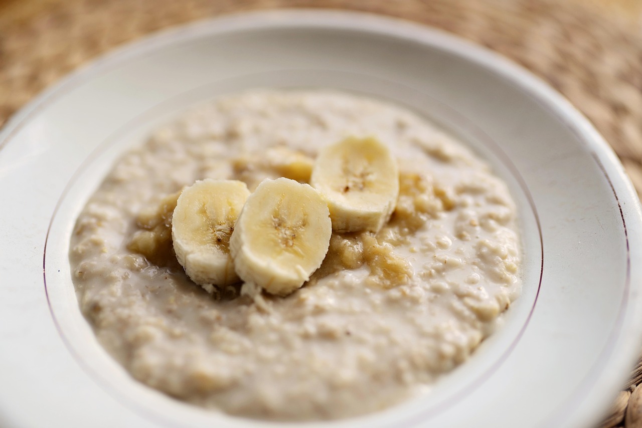 Nutritious Halal Breakfast Ideas