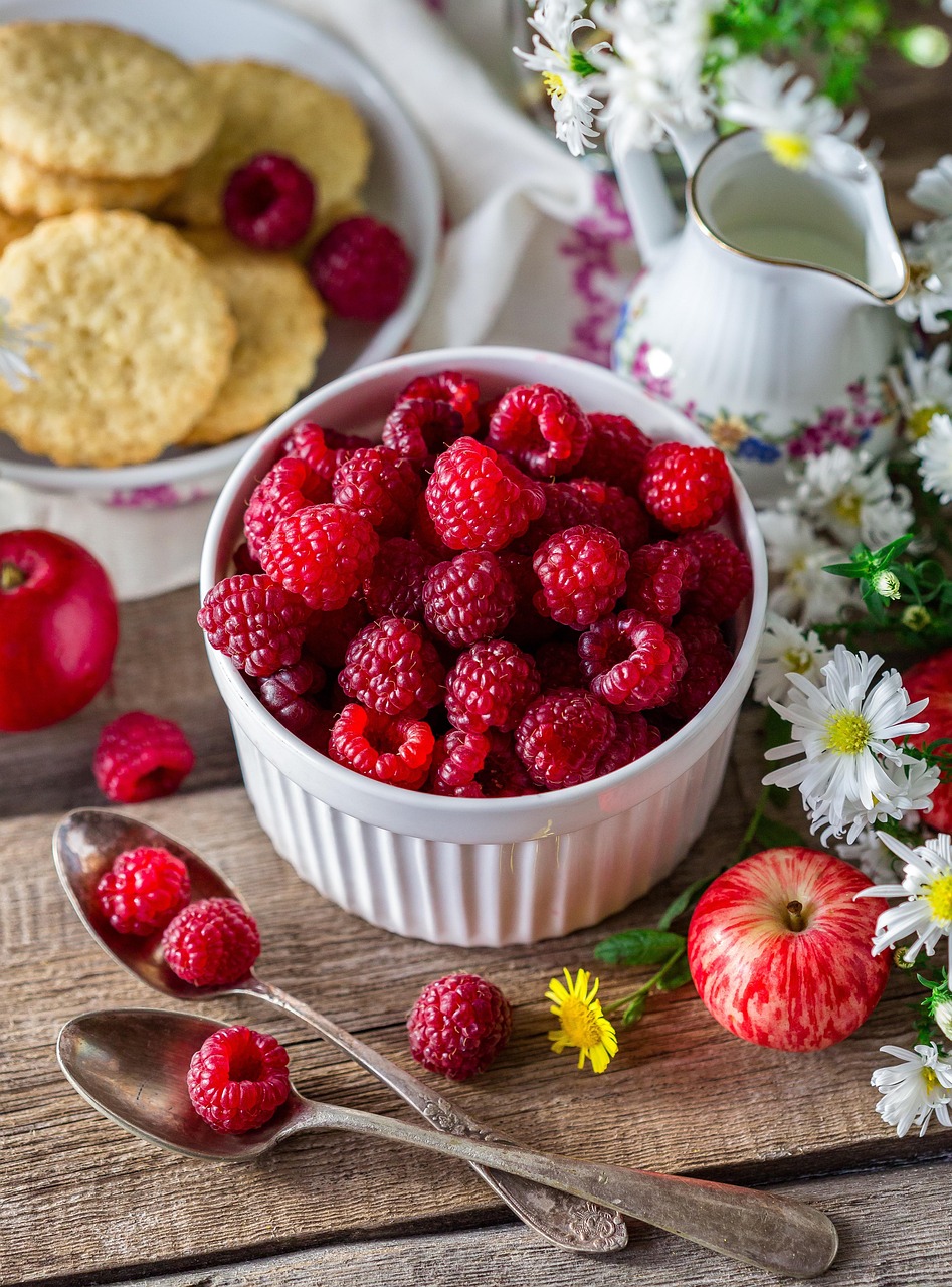 Best Foods for Iftar