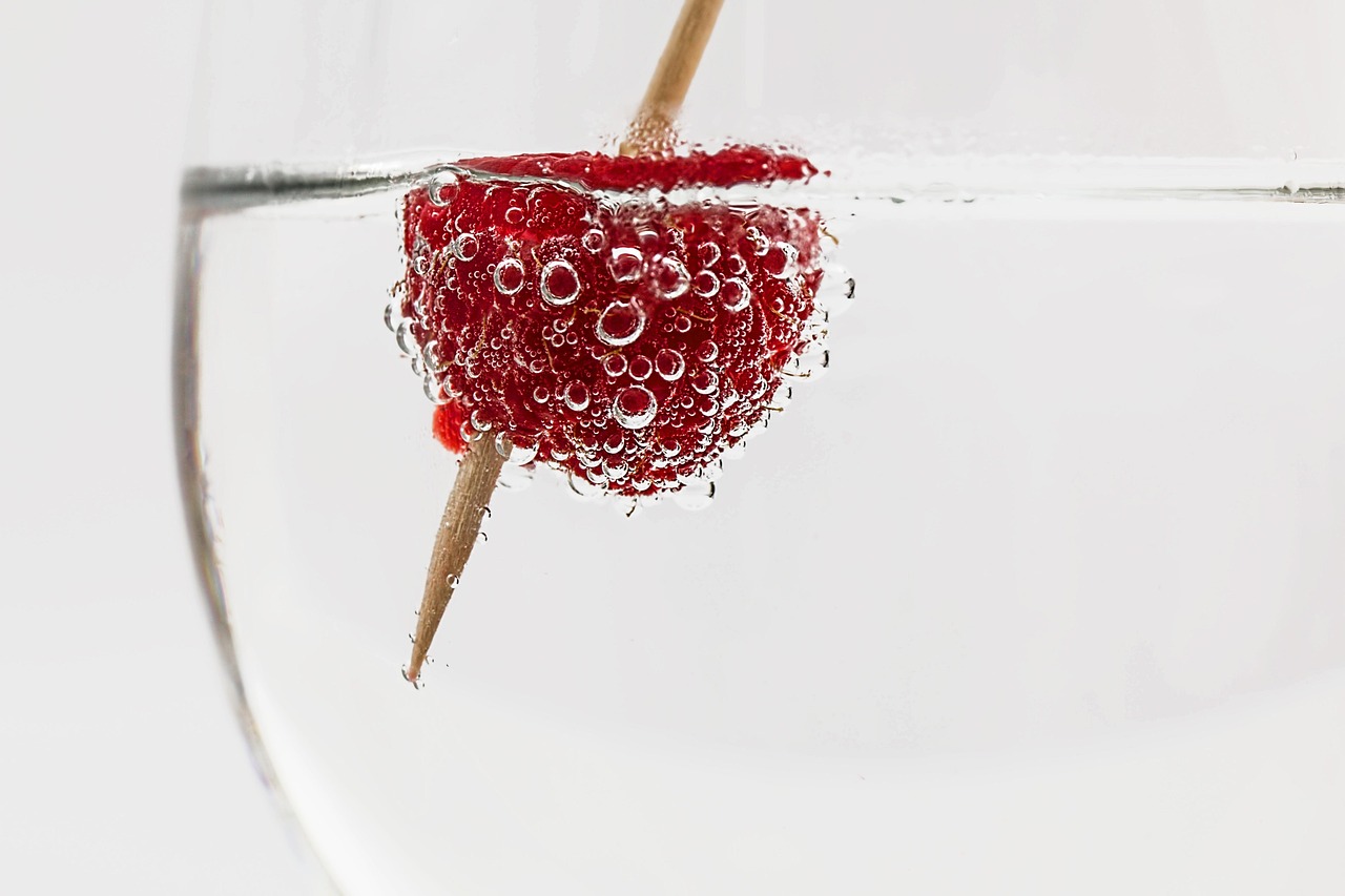 Refreshing Halal Summer Drinks