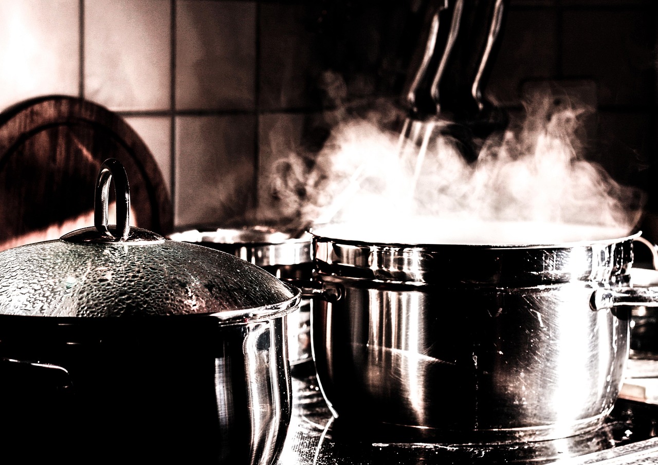 One-Pot Halal Meals for Quick Cooking