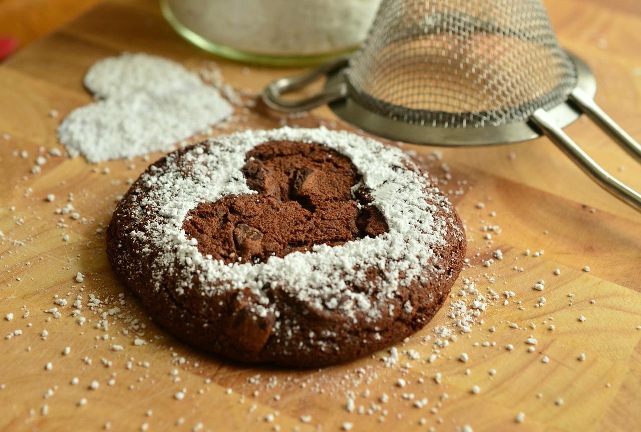 Quick No-Bake Halal Desserts