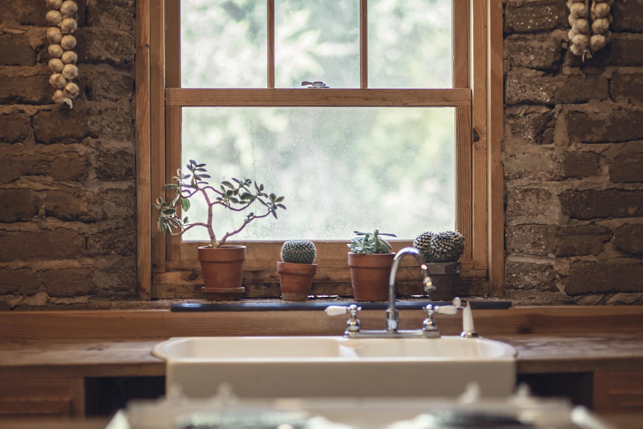 How to Build a Halal Kitchen at Home