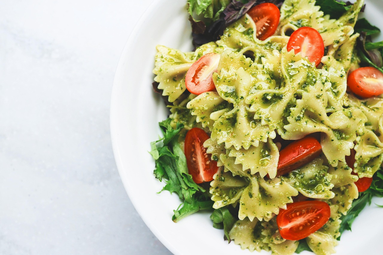 Healthy Halal Lunch Ideas for Kids