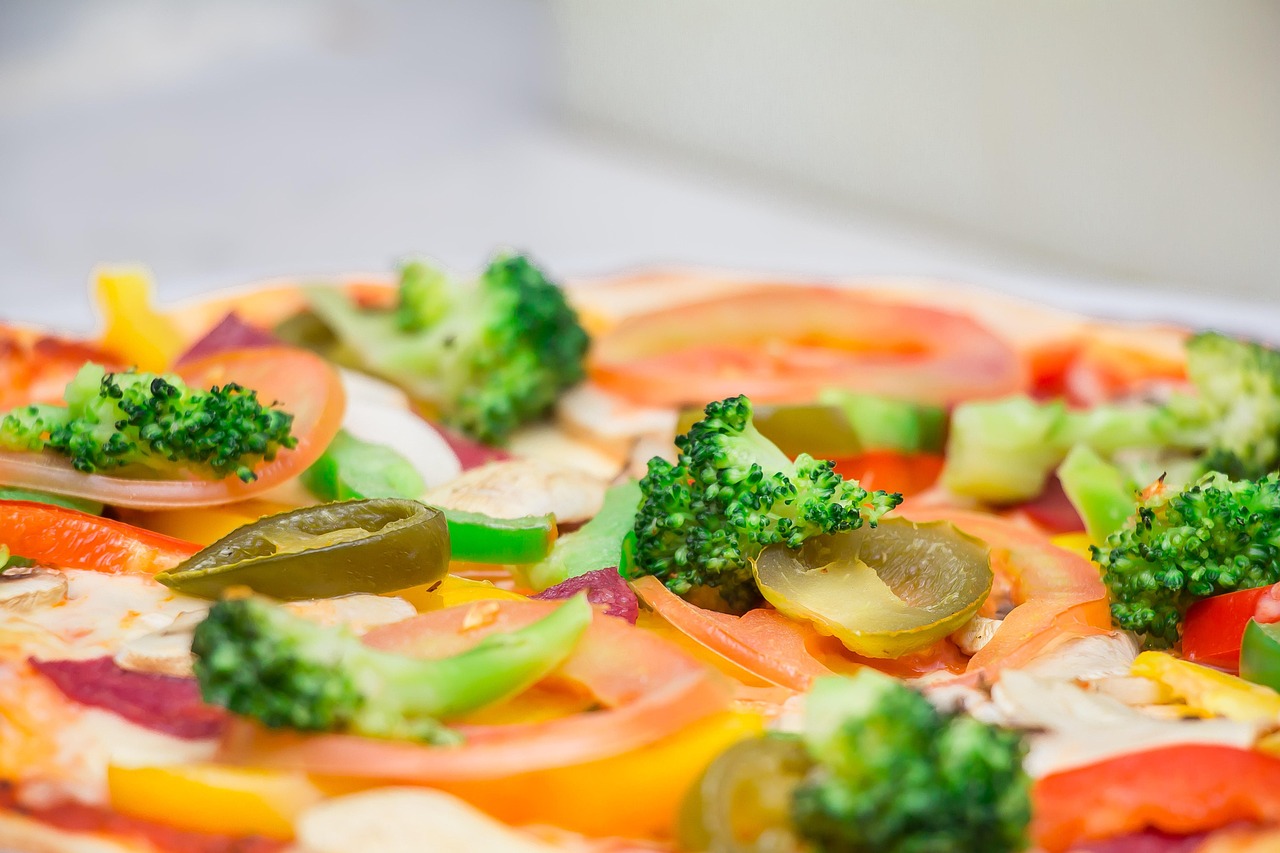 Top Halal Restaurants to Try in Major Cities