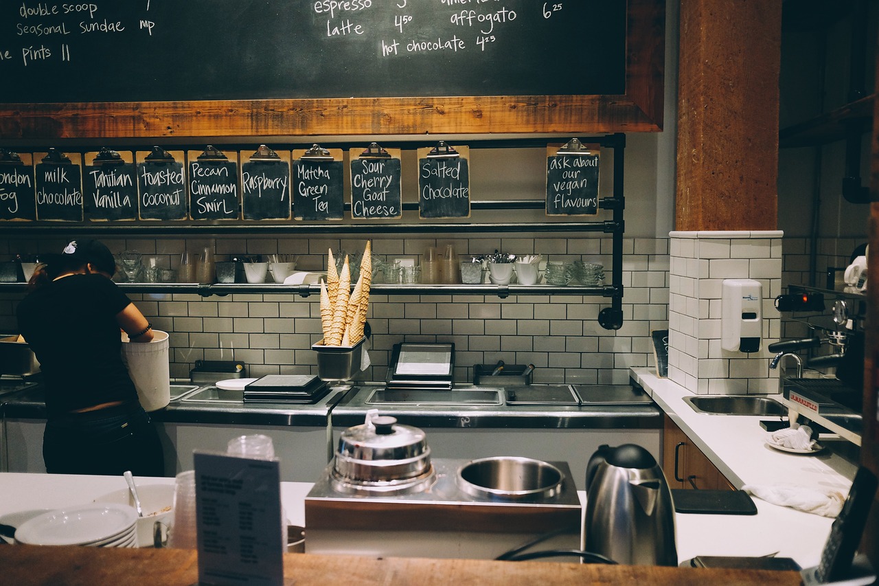 Step-by-Step Guide to Opening a Halal Restaurant