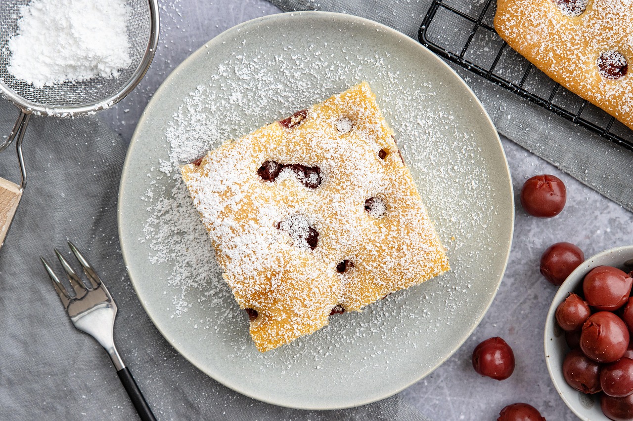 Easy Eid Dessert Recipes