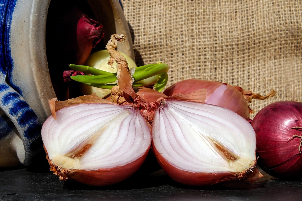 Halal Pantry Essentials