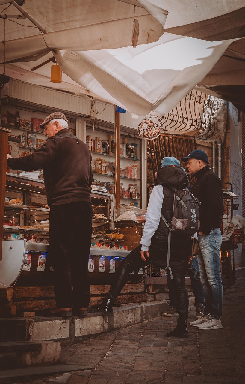 Halal Travel Guide for Muslim Tourists