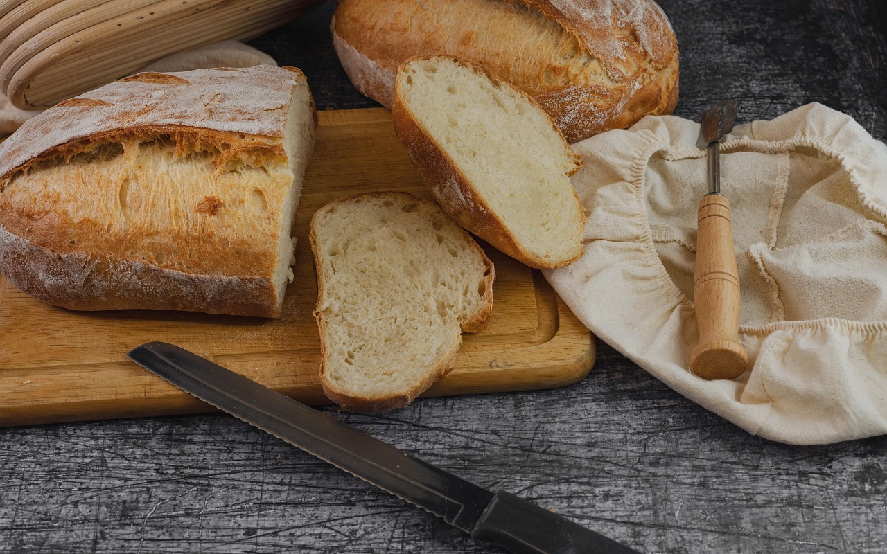 How to Build a Halal Kitchen at Home